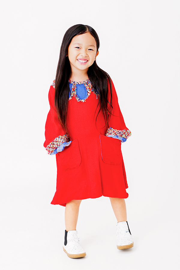 実日子 中国・四国 小学生 女の子 画像04