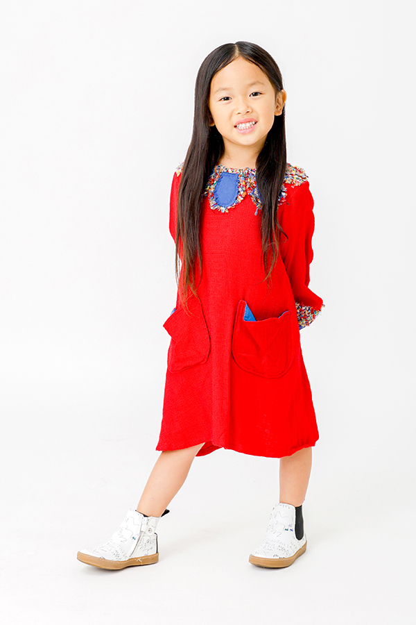 実日子 中国・四国 小学生 女の子 画像05