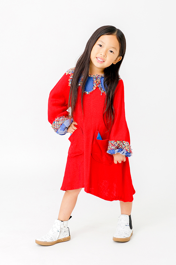 実日子 中国・四国 小学生 女の子 画像06