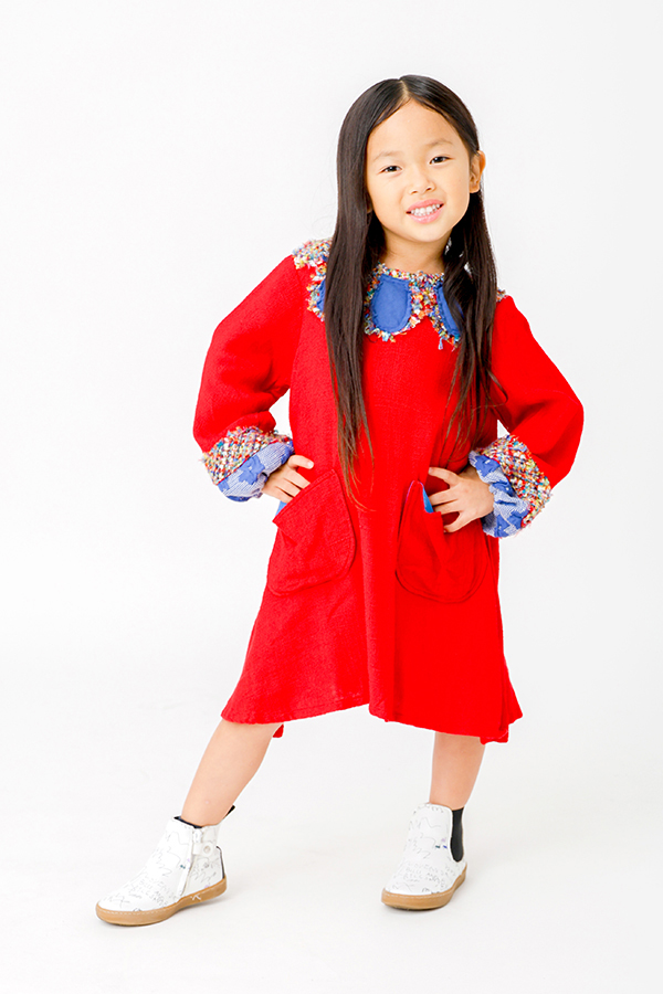 実日子 中国・四国 小学生 女の子 画像07