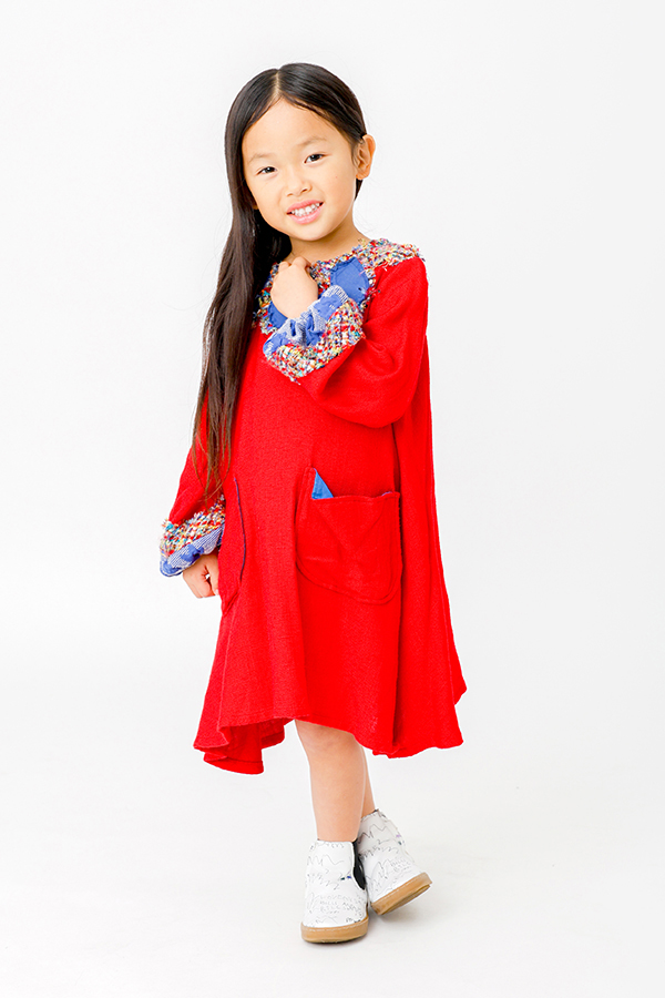 実日子 中国・四国 小学生 女の子 画像08