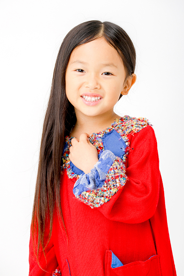 実日子 中国・四国 小学生 女の子 画像09