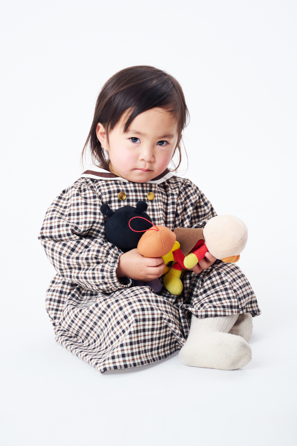 ユア 関東 2～6歳 女の子 モデル画像02