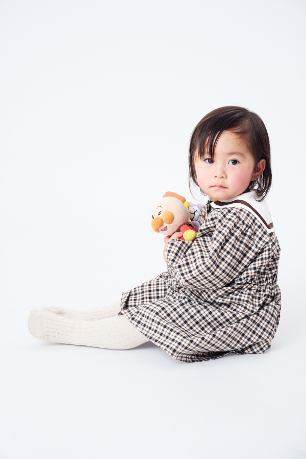 ユア 関東 2～6歳 女の子 モデル画像04