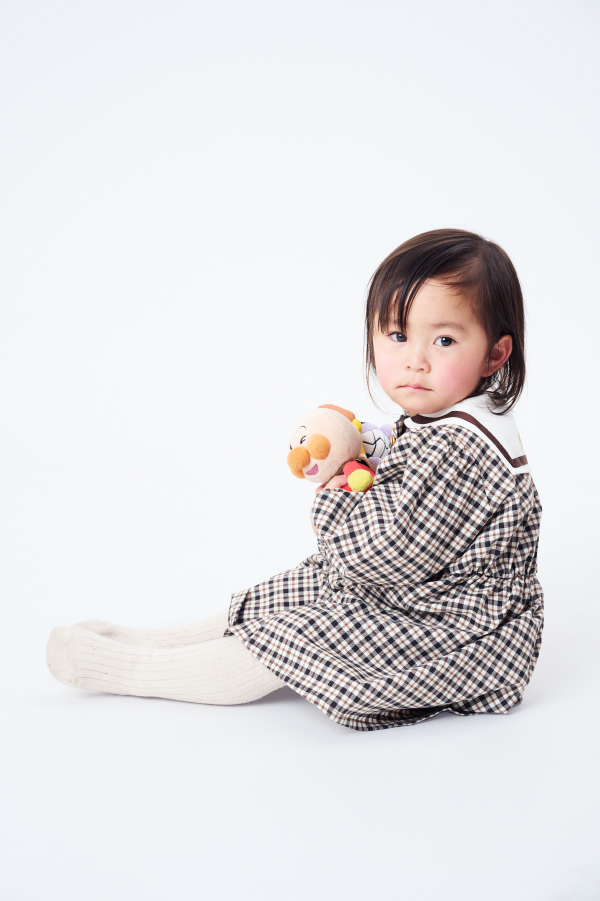 ユア 関東 2～6歳 女の子 モデル画像05