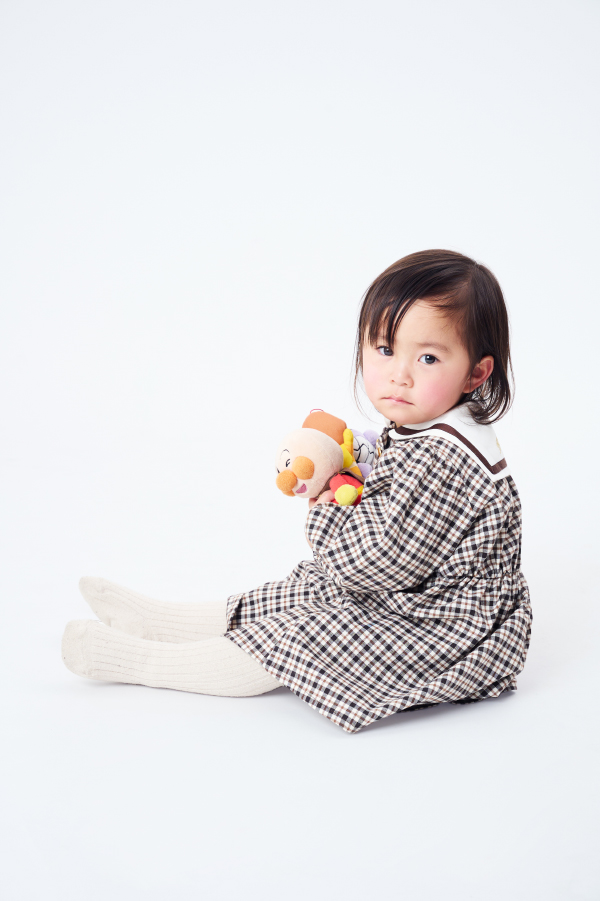 ユア 関東 2～6歳 女の子 モデル画像06