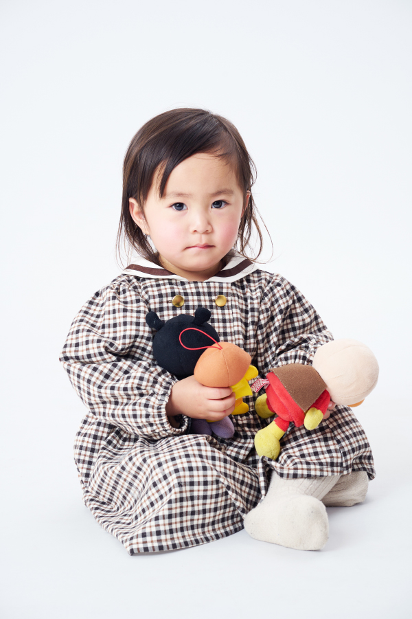 ユア 関東 2～6歳 女の子 モデル画像08