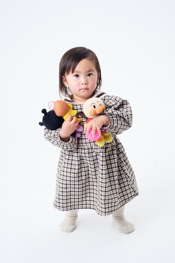 ユア 関東 2～6歳 女の子 モデル画像09