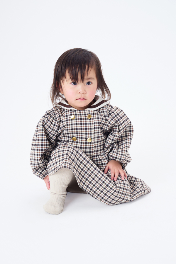 ユア 関東 2～6歳 女の子 モデル画像10