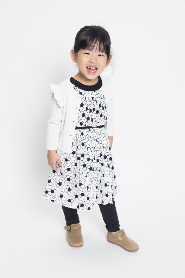 のあ 関東 2～6歳 女の子 モデル画像02