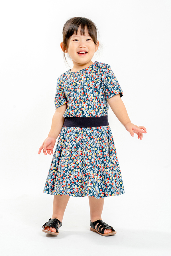のあ 関東 2～6歳 女の子 モデル画像02