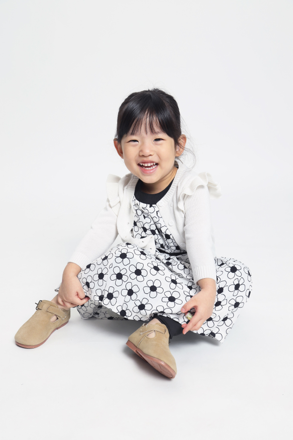 のあ 関東 2～6歳 女の子 モデル画像10