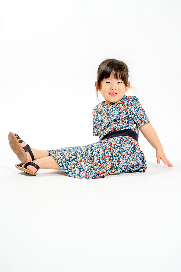のあ 関東 2～6歳 女の子 モデル画像08