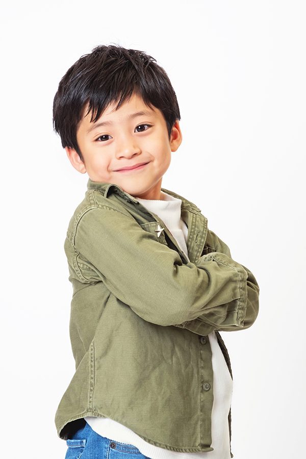 REI 中部  男の子 画像01