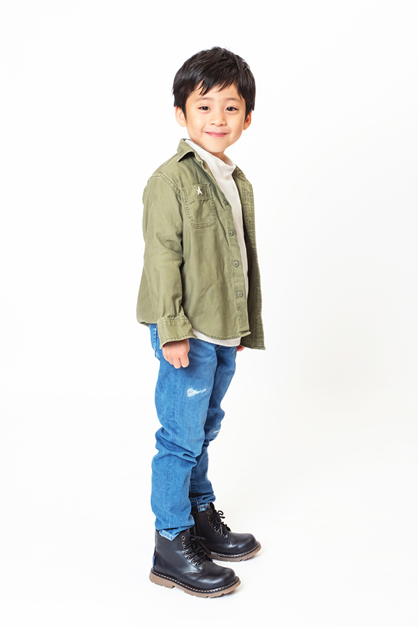 REI 中部  男の子 モデル画像03