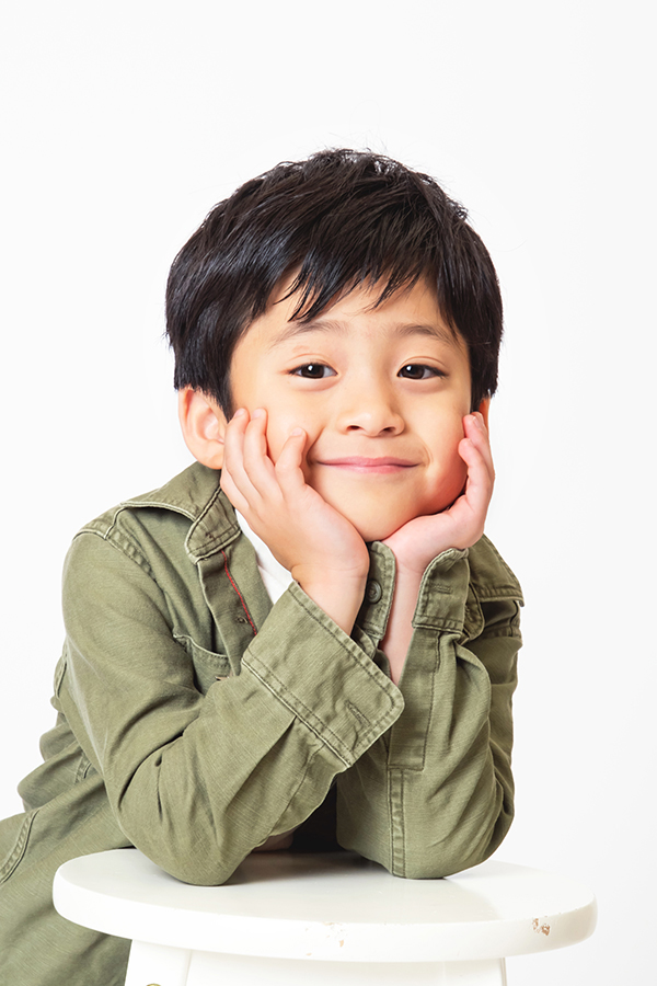 REI 中部  男の子 モデル画像07