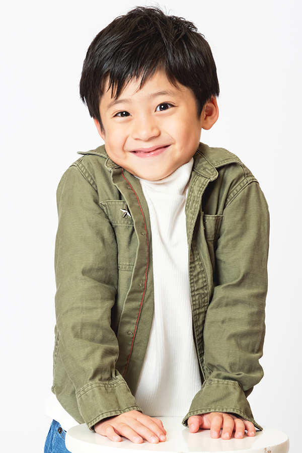 REI 中部  男の子 モデル画像08