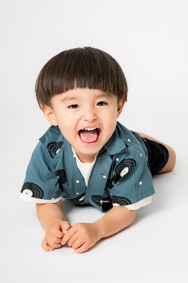 るいと 九州・沖縄 2～6歳  モデル画像08