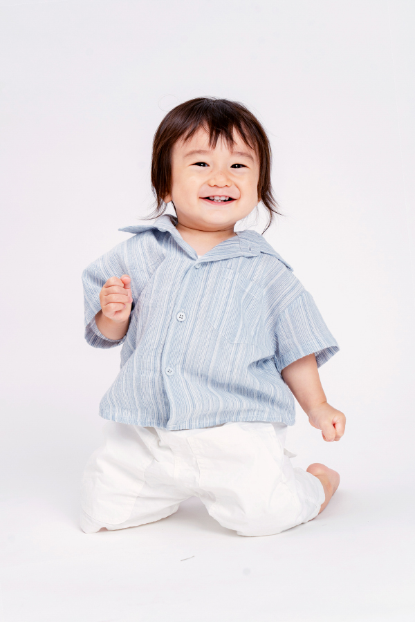 HIROTO 関東 0～1歳 男の子 モデル画像03