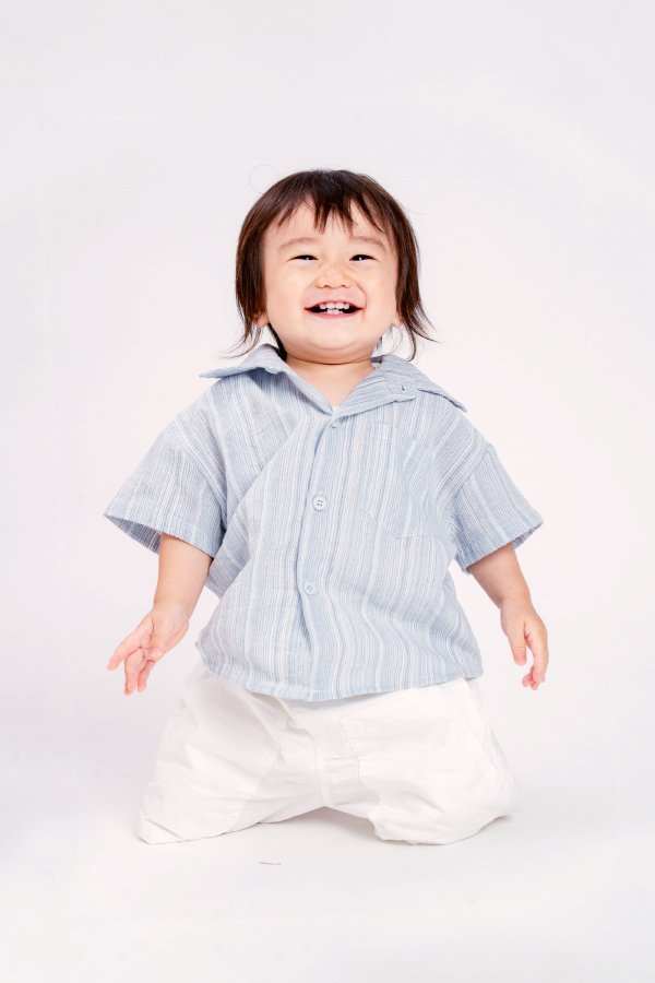 HIROTO 関東 0～1歳 男の子 モデル画像04