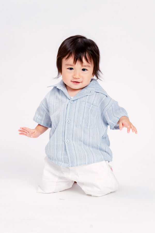 HIROTO 関東 0～1歳 男の子 モデル画像05