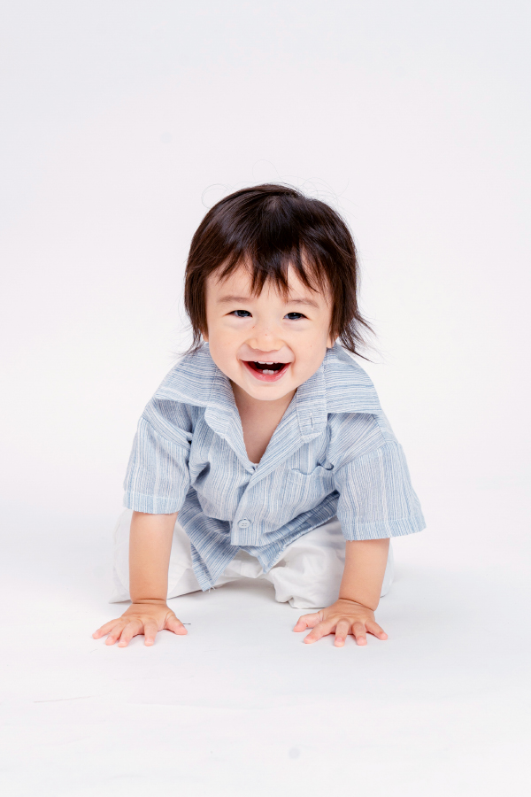 HIROTO 関東 0～1歳 男の子 モデル画像06