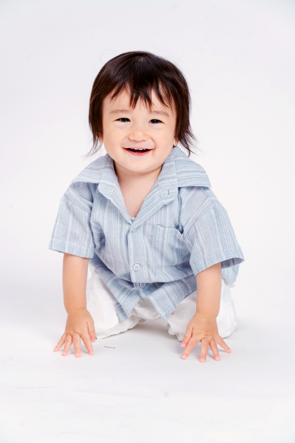 HIROTO 関東 0～1歳 男の子 モデル画像07