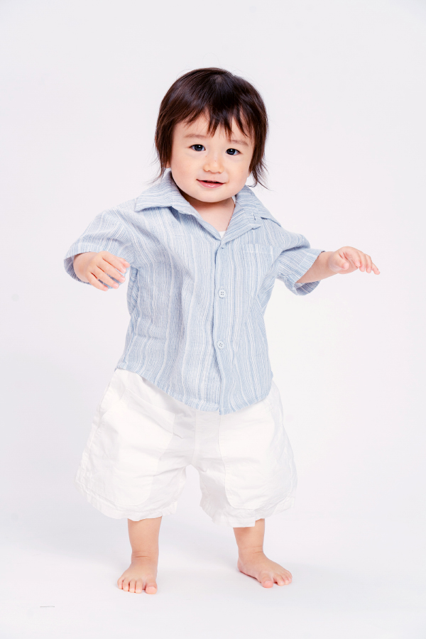 HIROTO 関東 0～1歳 男の子 モデル画像08
