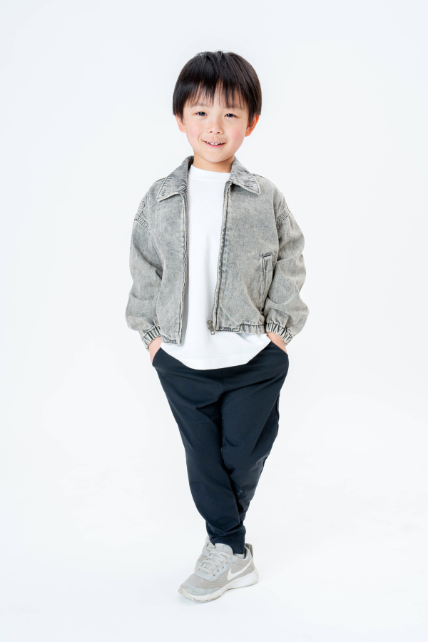SOSHI  2～6歳 男の子 画像01