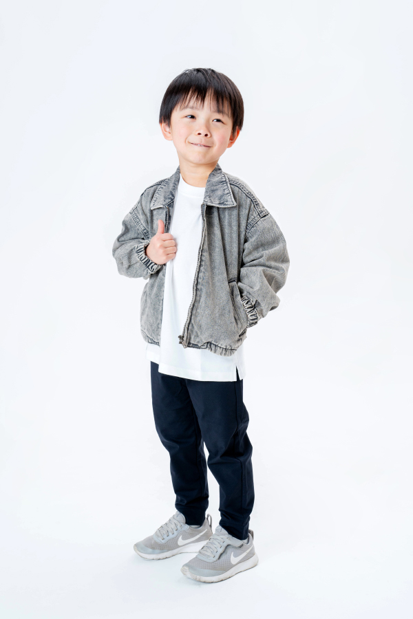 SOSHI  2～6歳 男の子 モデル画像02