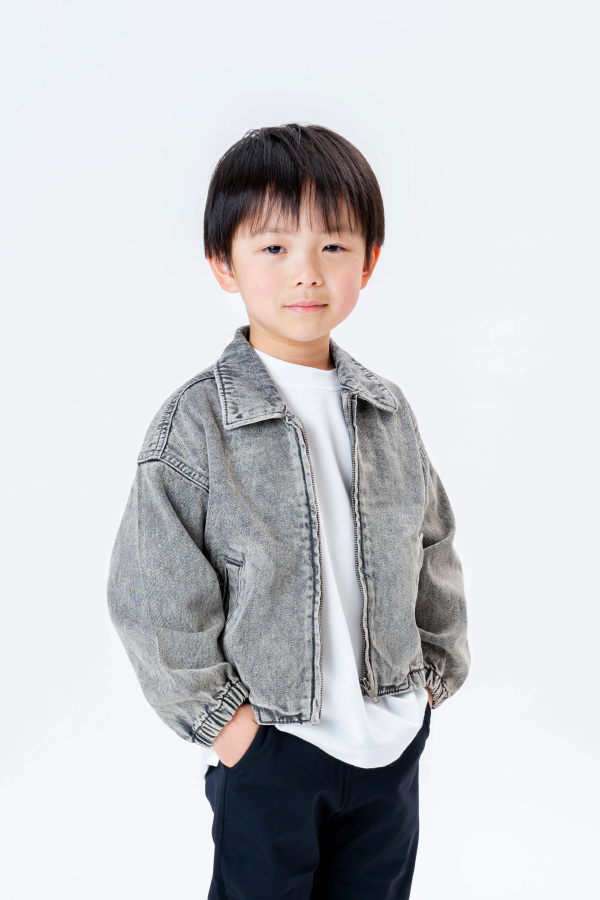 SOSHI  2～6歳 男の子 モデル画像03