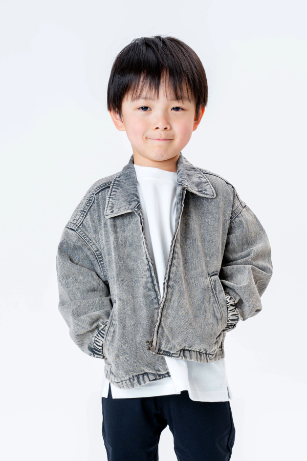 SOSHI  2～6歳 男の子 モデル画像04