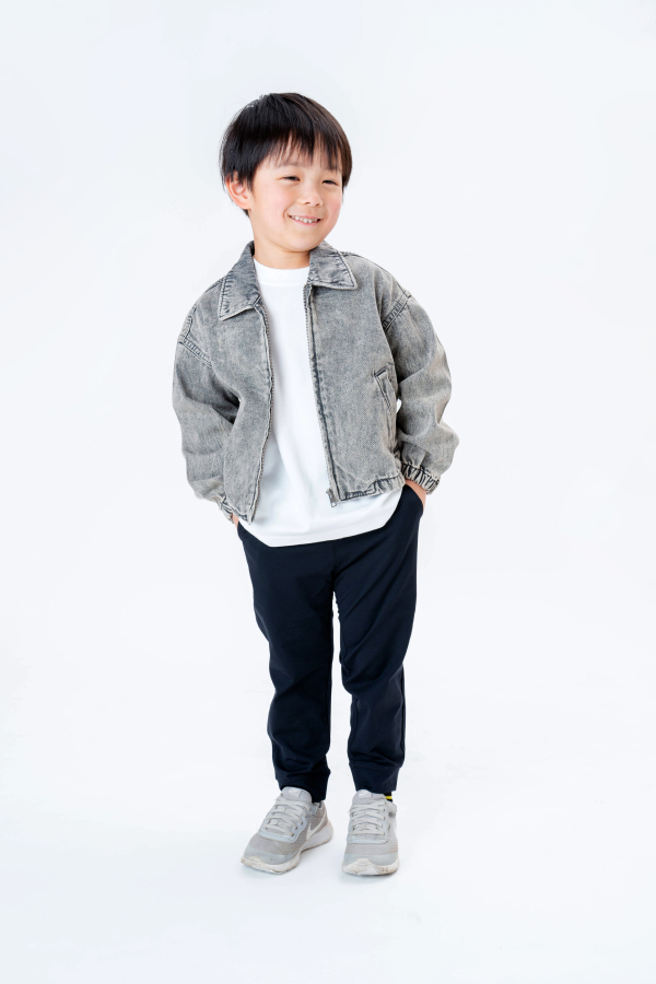 SOSHI  2～6歳 男の子 モデル画像05