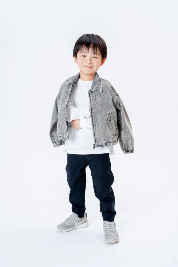 SOSHI  2～6歳 男の子 モデル画像06