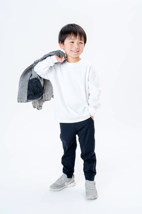 SOSHI  2～6歳 男の子 モデル画像07