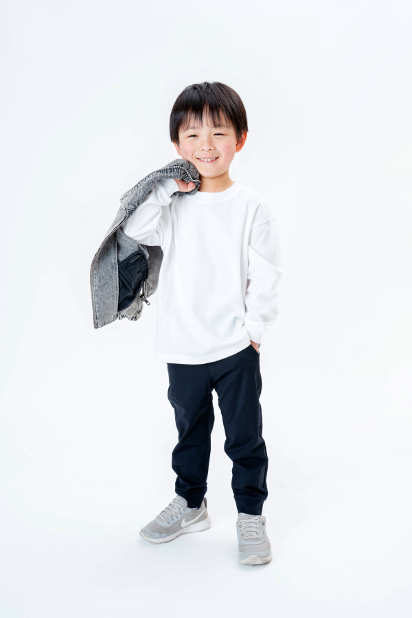 SOSHI  2～6歳 男の子 モデル画像08