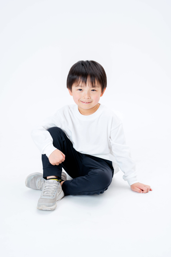 SOSHI  2～6歳 男の子 モデル画像09