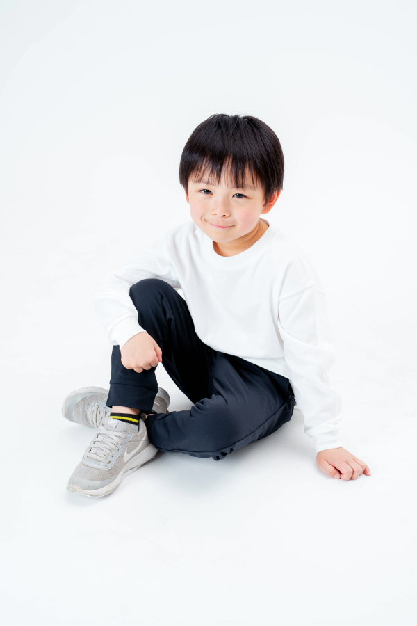 SOSHI  2～6歳 男の子 モデル画像10