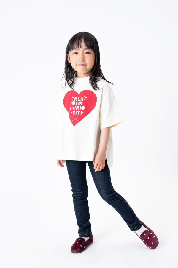 YUZU 関東 小学生 女の子 モデル画像01