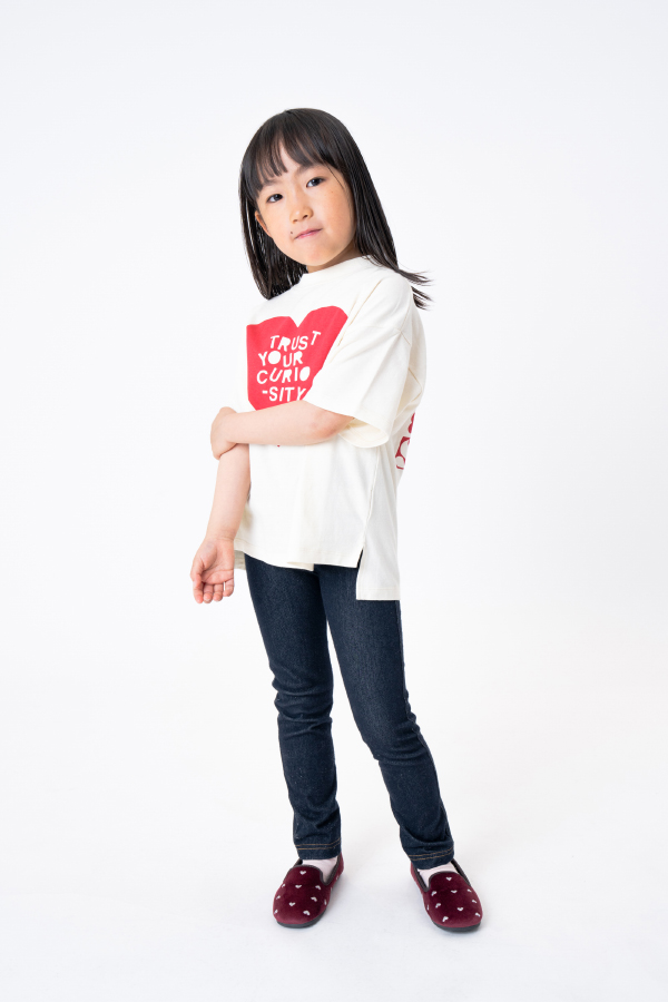 YUZU 関東 小学生 女の子 モデル画像02