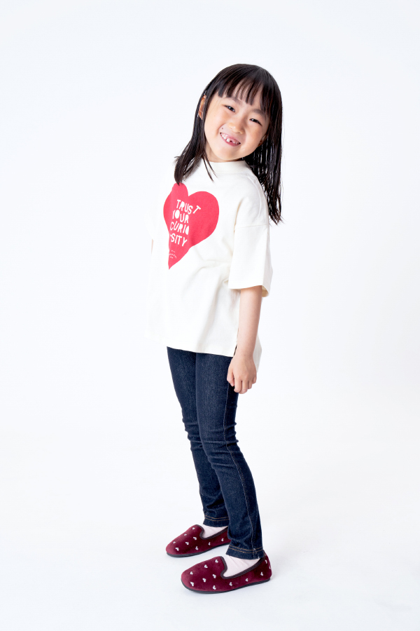 YUZU 関東 小学生 女の子 モデル画像05