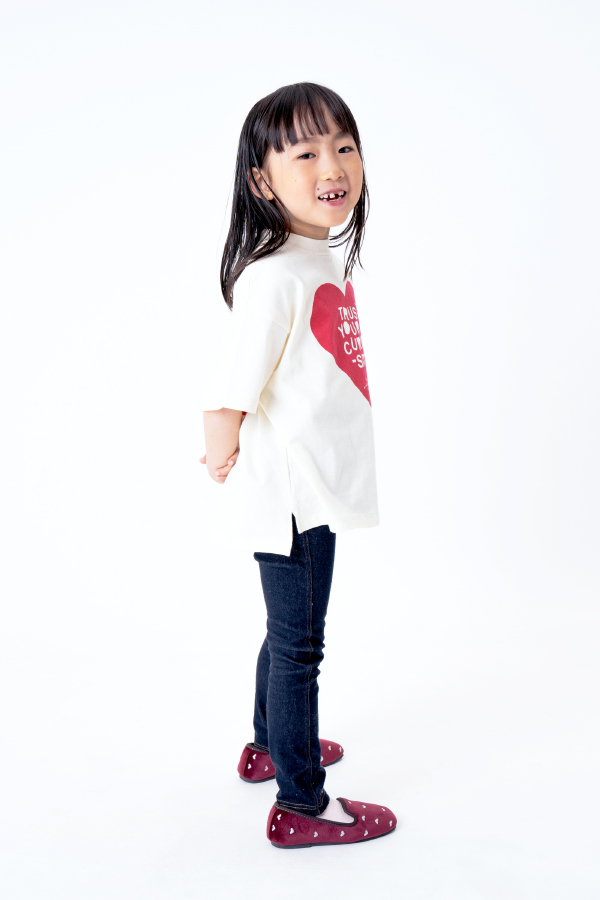 YUZU 関東 小学生 女の子 モデル画像06