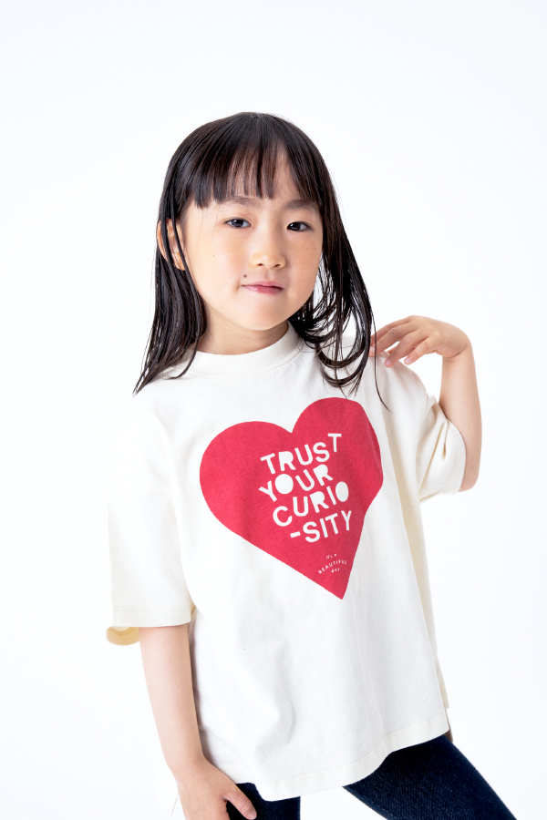 YUZU 関東 小学生 女の子 モデル画像07