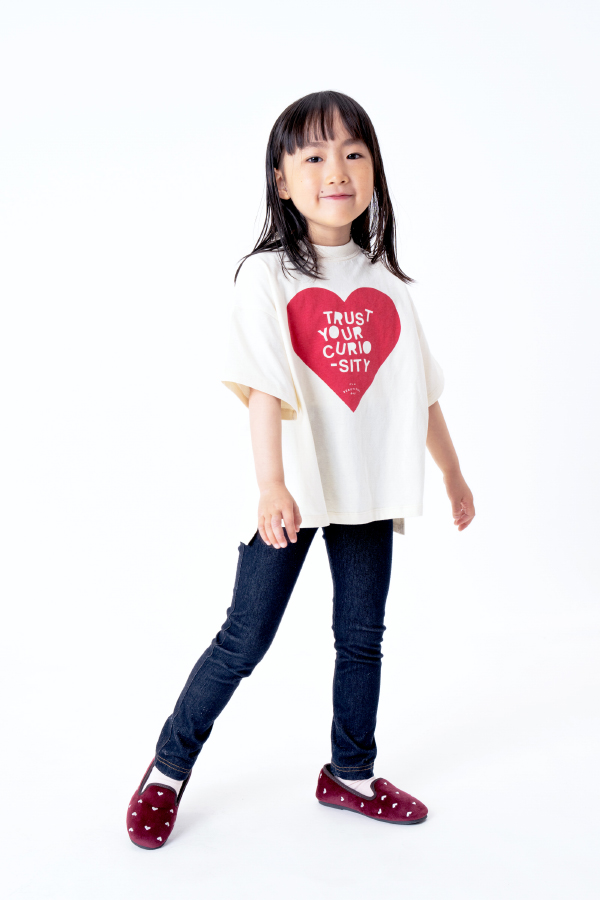 YUZU 関東 小学生 女の子 モデル画像09