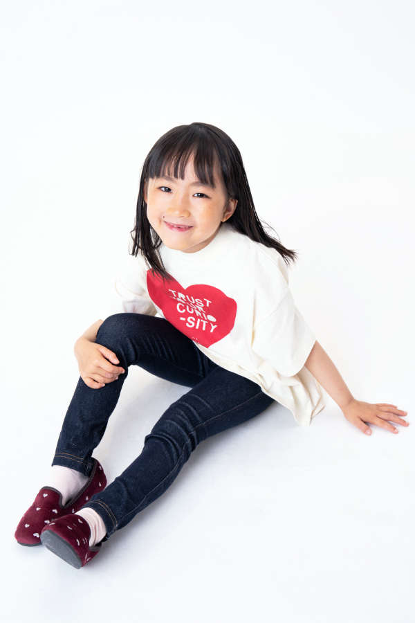 YUZU 関東 小学生 女の子 モデル画像10