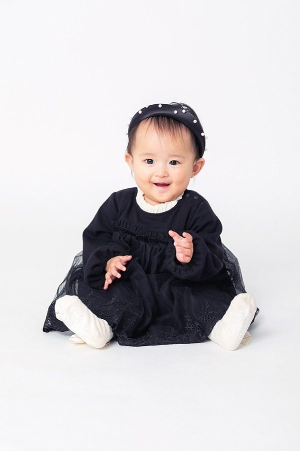鶴房　恋彩 関西 0～1歳 女の子 画像01