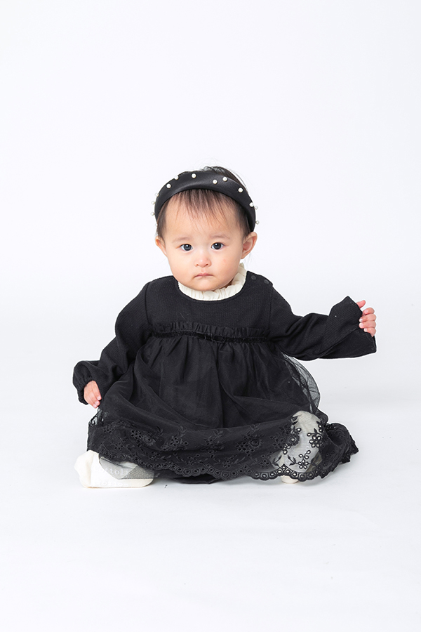 鶴房　恋彩 関西 0～1歳 女の子 画像02