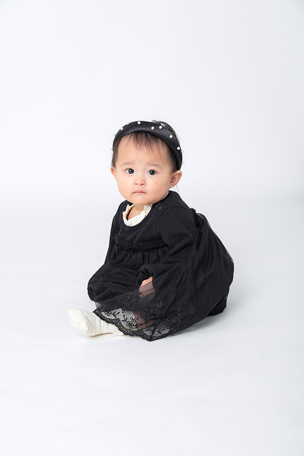 鶴房　恋彩 関西 0～1歳 女の子 画像03