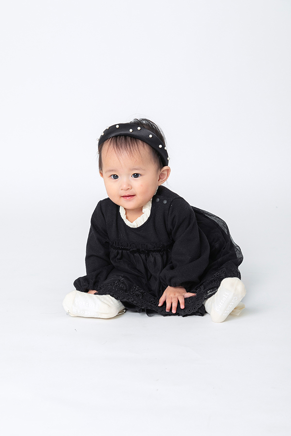 鶴房　恋彩 関西 0～1歳 女の子 画像07