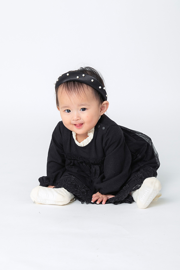鶴房　恋彩 関西 0～1歳 女の子 画像08
